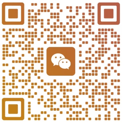AI 交流群二维码